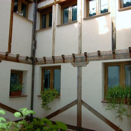 Apartamento C Real,9- 2 Habitaciones Toledo Kültér fotó