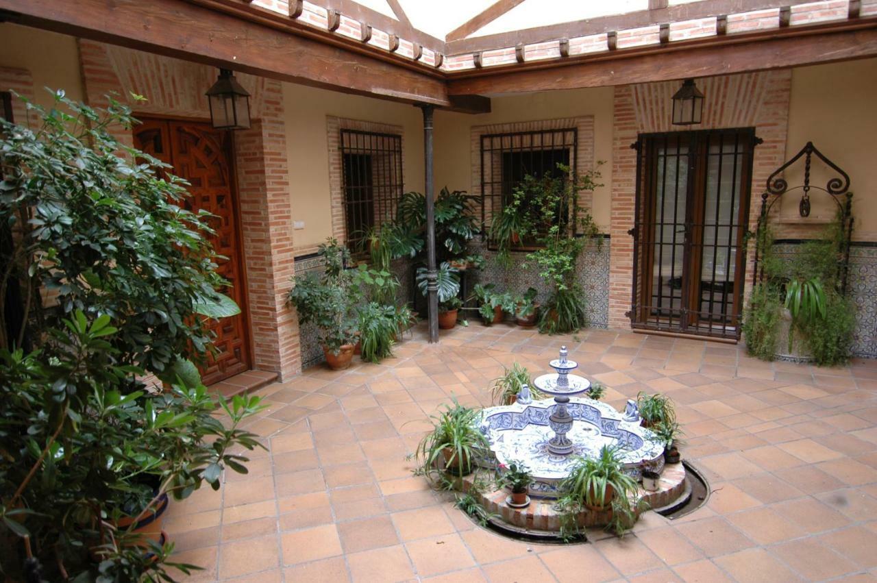 Apartamento C Real,9- 2 Habitaciones Toledo Kültér fotó