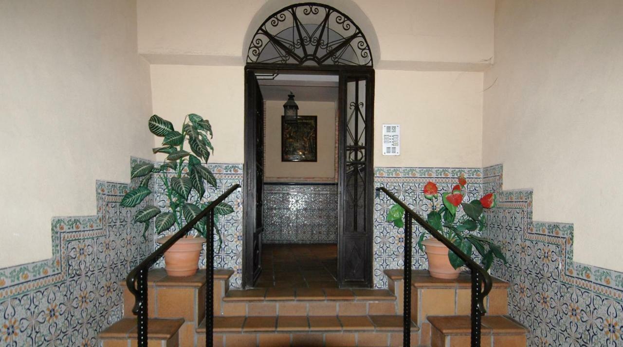 Apartamento C Real,9- 2 Habitaciones Toledo Kültér fotó