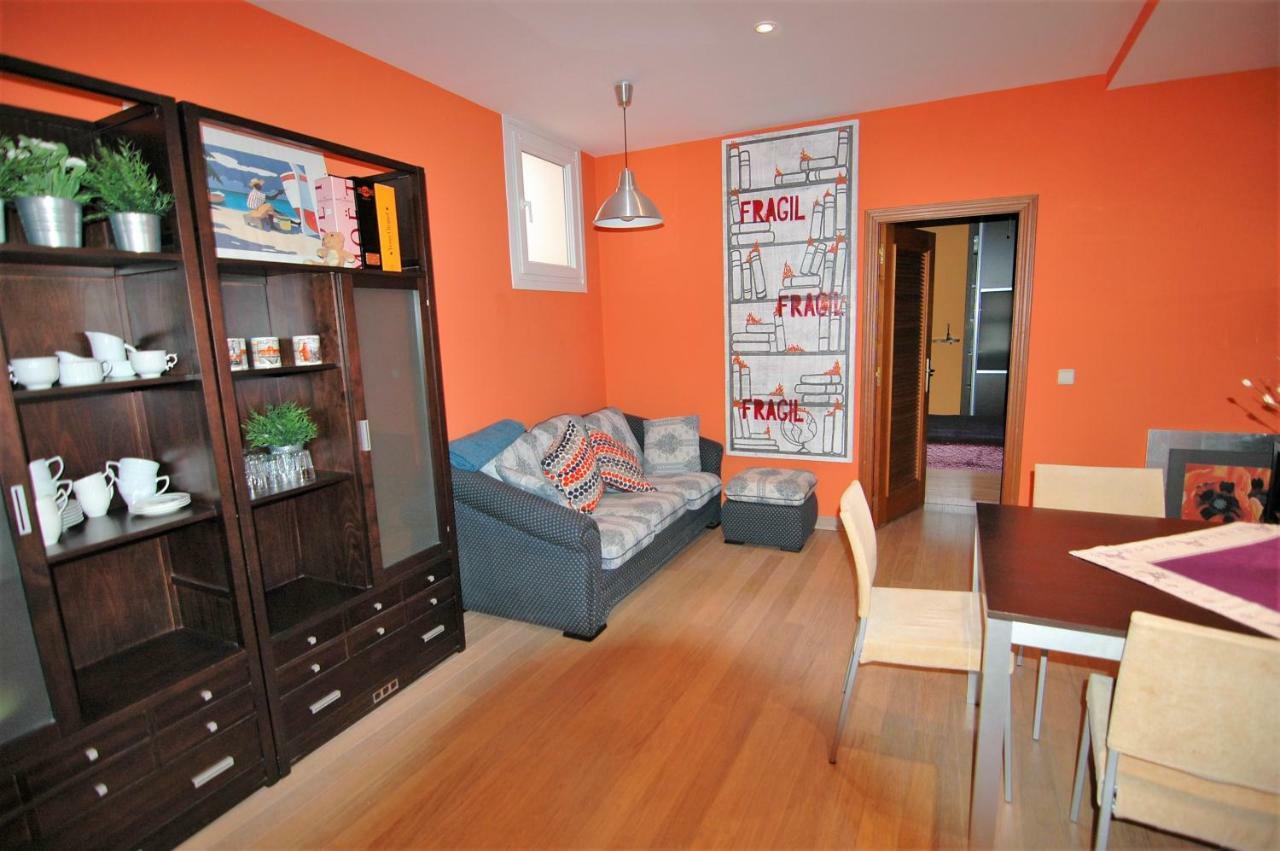 Apartamento C Real,9- 2 Habitaciones Toledo Kültér fotó
