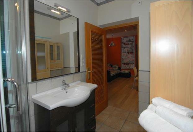 Apartamento C Real,9- 2 Habitaciones Toledo Kültér fotó