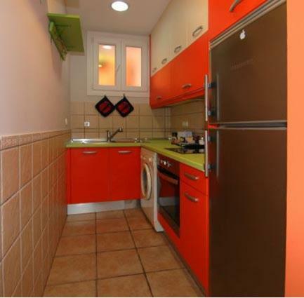 Apartamento C Real,9- 2 Habitaciones Toledo Kültér fotó