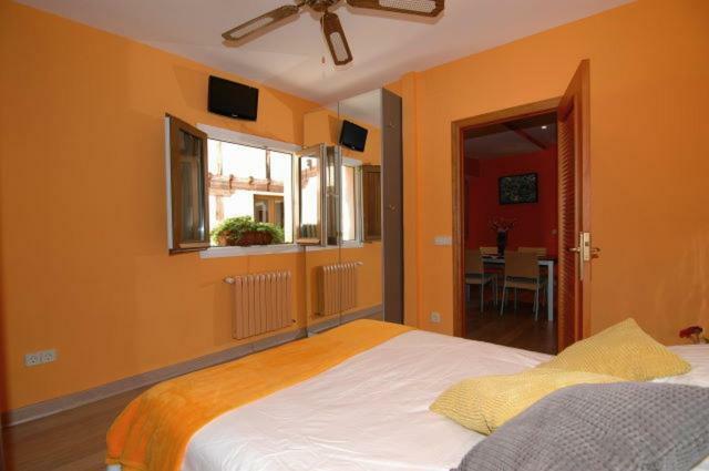 Apartamento C Real,9- 2 Habitaciones Toledo Kültér fotó
