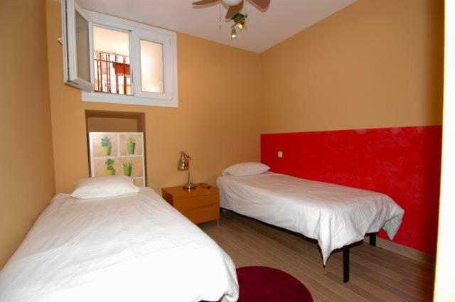 Apartamento C Real,9- 2 Habitaciones Toledo Kültér fotó