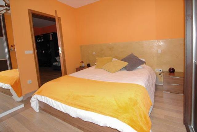Apartamento C Real,9- 2 Habitaciones Toledo Kültér fotó