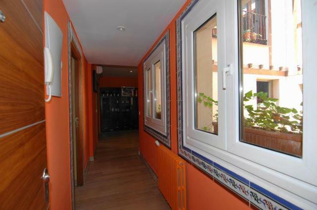 Apartamento C Real,9- 2 Habitaciones Toledo Kültér fotó