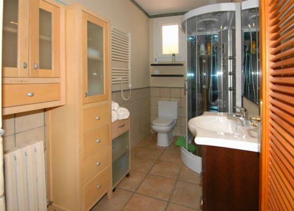 Apartamento C Real,9- 2 Habitaciones Toledo Kültér fotó