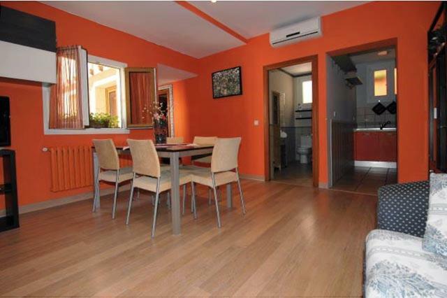 Apartamento C Real,9- 2 Habitaciones Toledo Kültér fotó