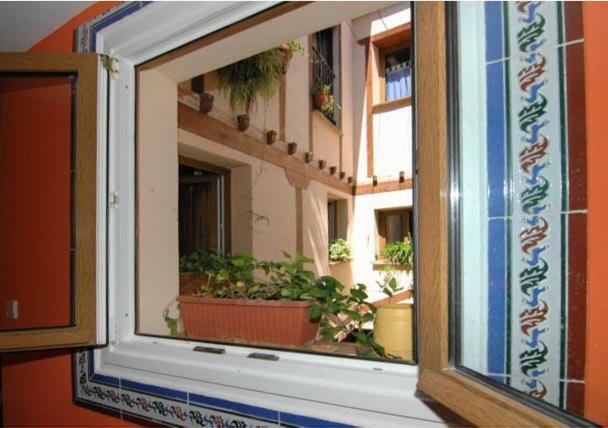 Apartamento C Real,9- 2 Habitaciones Toledo Kültér fotó