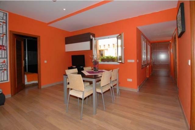 Apartamento C Real,9- 2 Habitaciones Toledo Kültér fotó