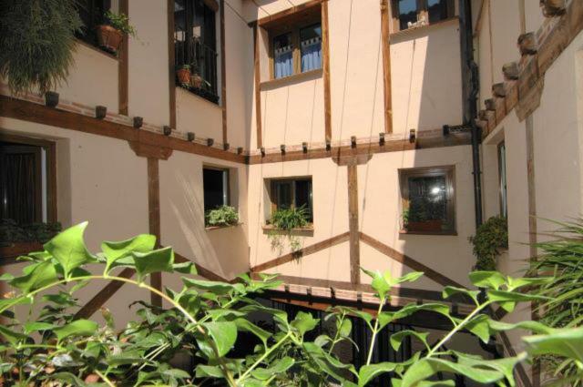 Apartamento C Real,9- 2 Habitaciones Toledo Kültér fotó