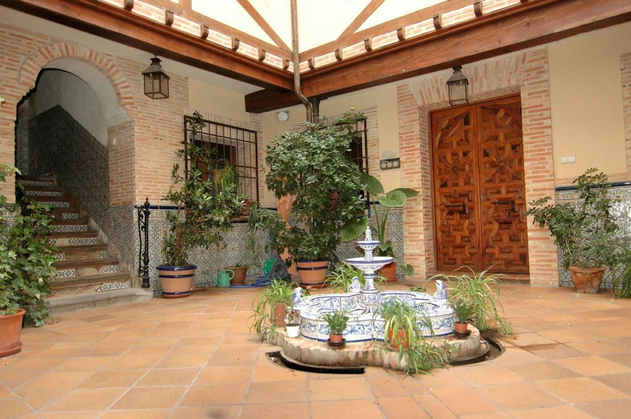 Apartamento C Real,9- 2 Habitaciones Toledo Kültér fotó