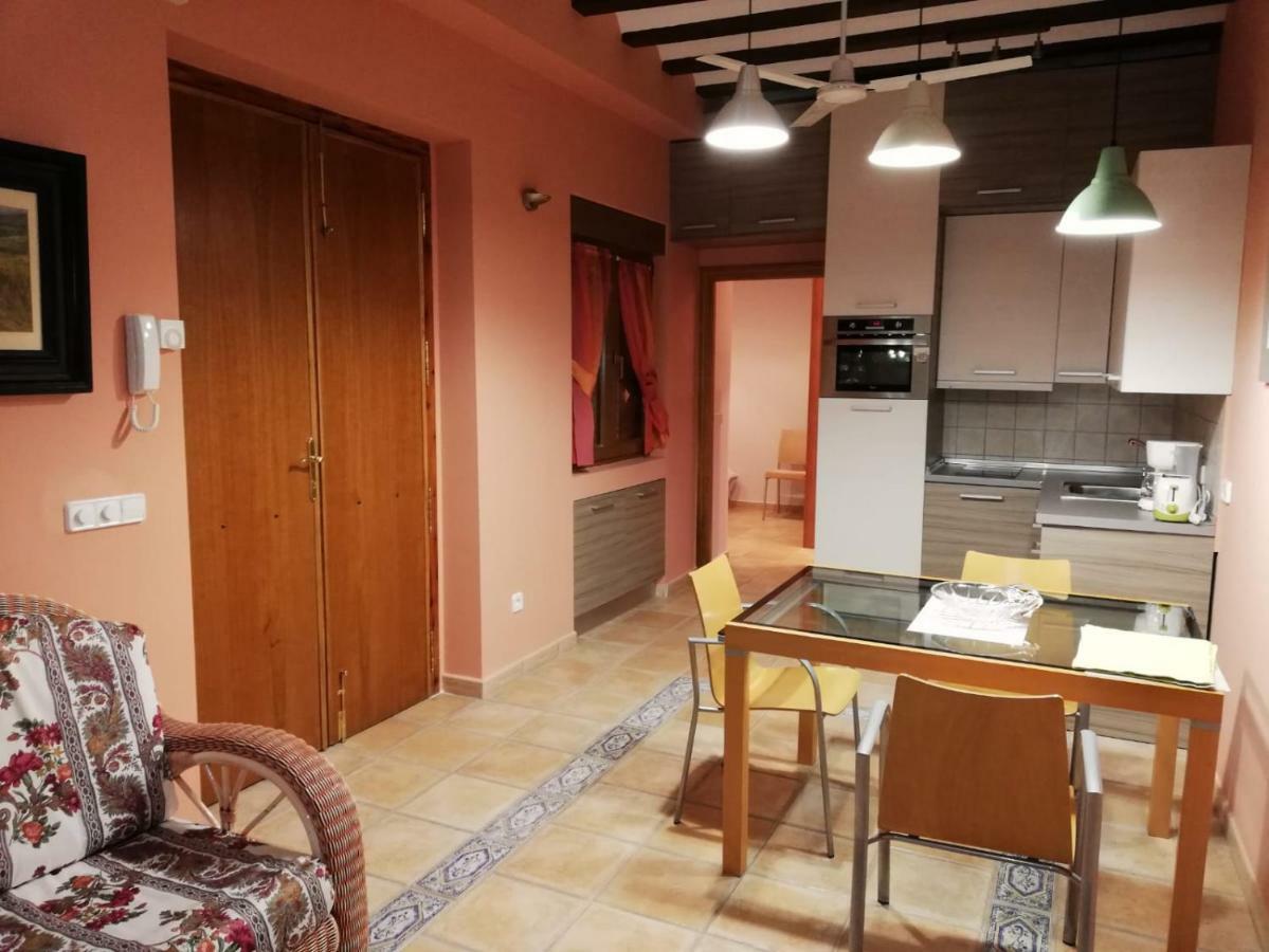 Apartamento C Real,9- 2 Habitaciones Toledo Kültér fotó