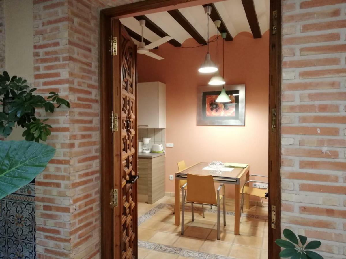 Apartamento C Real,9- 2 Habitaciones Toledo Kültér fotó