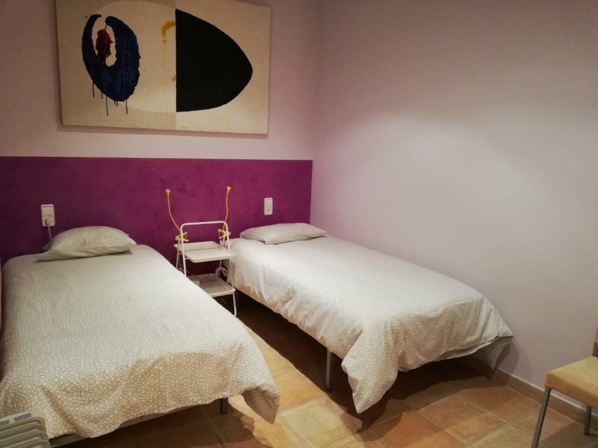 Apartamento C Real,9- 2 Habitaciones Toledo Kültér fotó