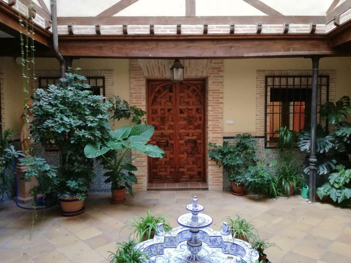 Apartamento C Real,9- 2 Habitaciones Toledo Kültér fotó